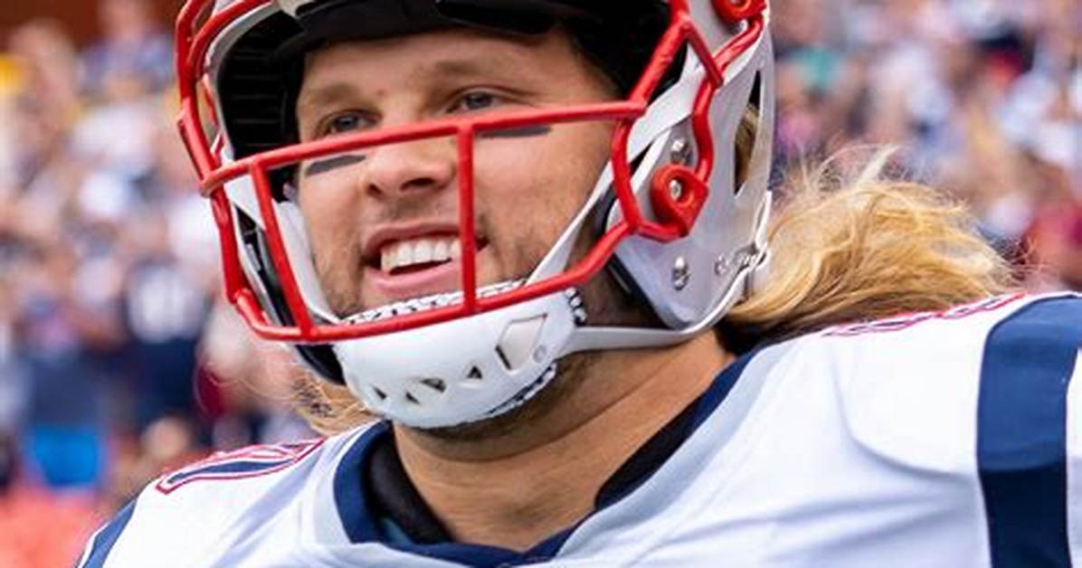 Chase Winovich Net Worth 2024