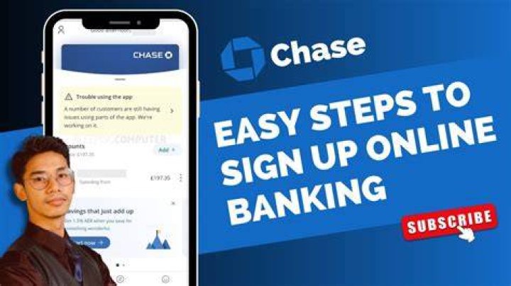 Chase YouTube