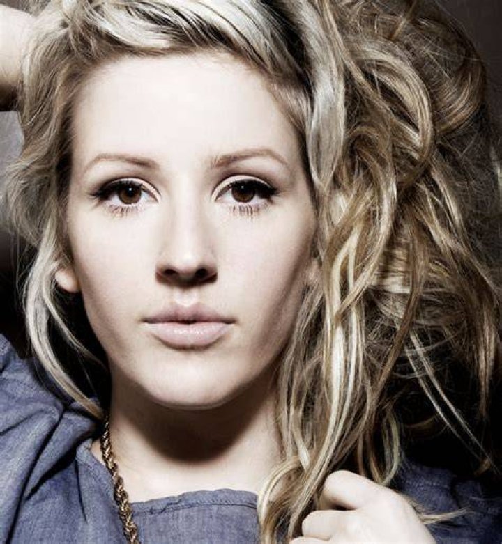 Chatter Busy Ellie Goulding Net Worth