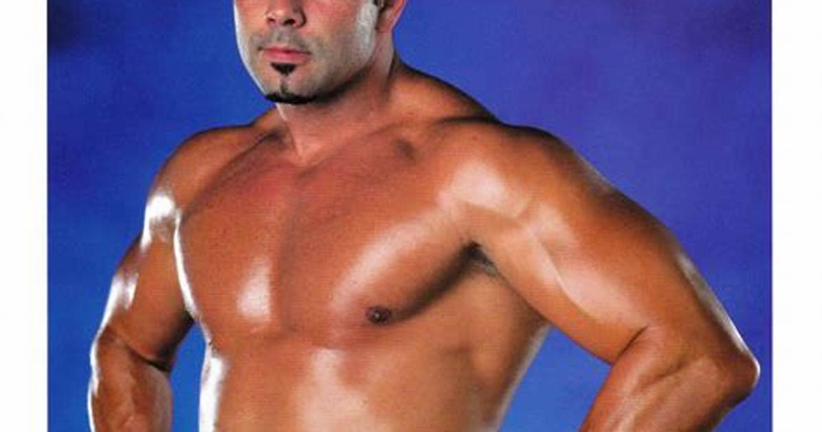 Chavo Guerrero Jr.