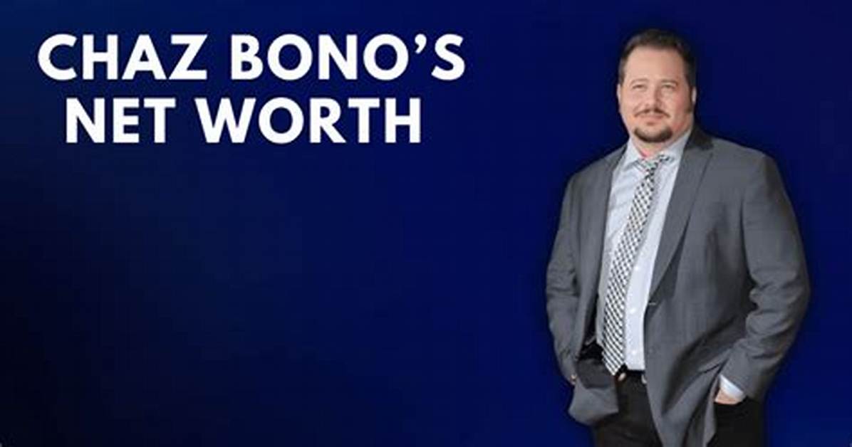 Chaz Bling Net Worth