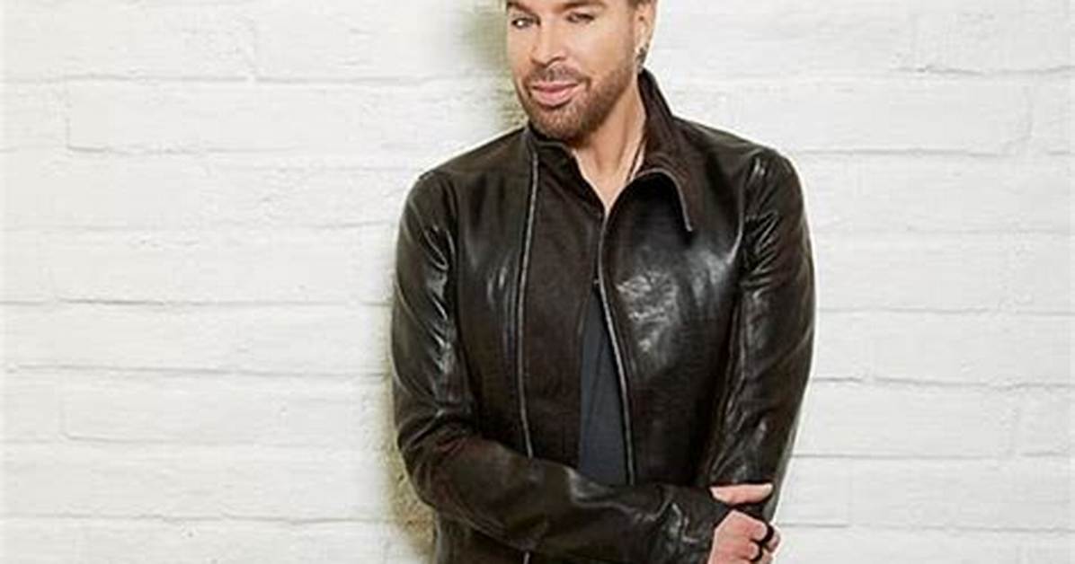 Chaz Dean Net Worth – How Much Is Chaz Dean Worth?