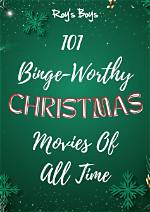 Check out These Binge-Worthy Christmas Movies on Netflix Right Now