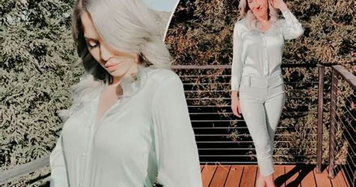 Check out Whitney Cummings' Awesome New Hair Color
