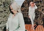 Check out Whitney Cummings' Awesome New Hair Color
