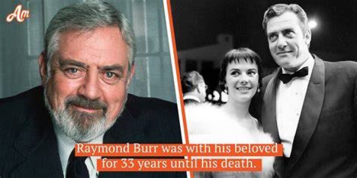 Checking Raymond Burr and Isabella Ward's Relationship FactChecking