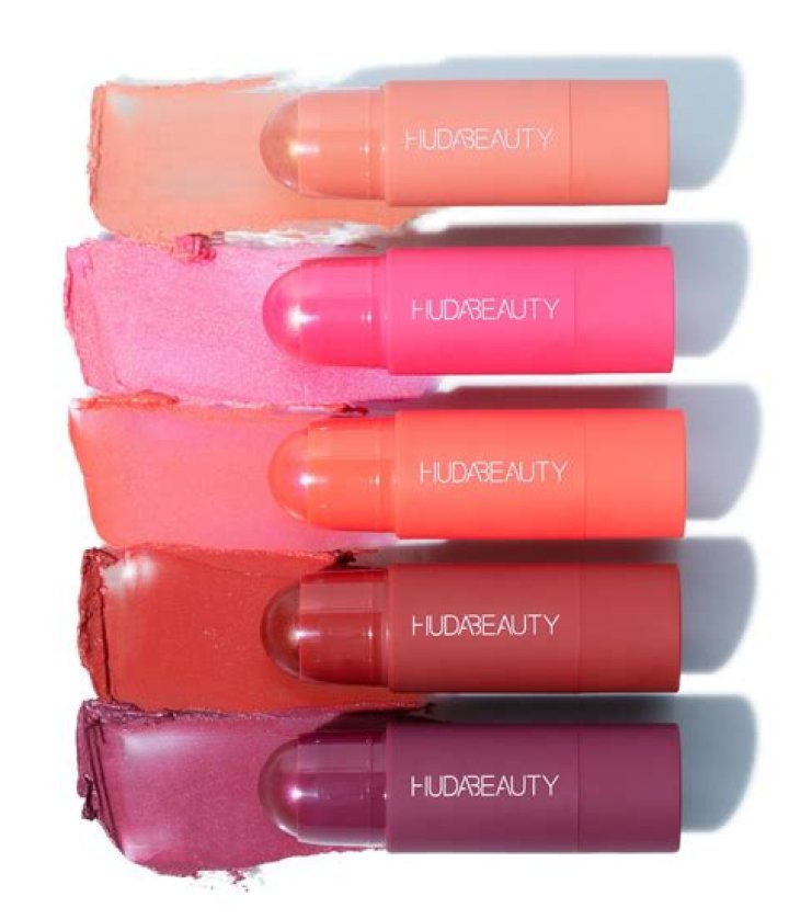 Cheeky Tint Blush Stick lupon.gov.ph