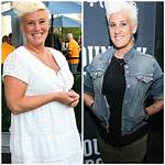 Chef Anne Burrell’s Weight Loss Transformation Tips and Diet Plan Is Amazing