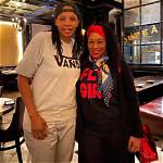 Chef Carmen Atl Net Worth, Age, Daughter, Husband
