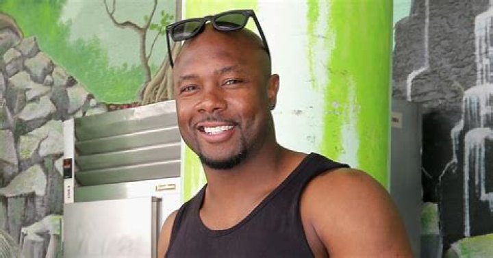Chef Eddie Jackson Net Worth Details on 'Outchef'd' Star