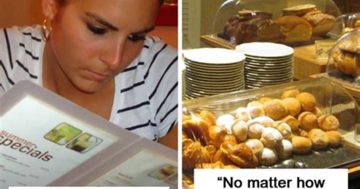 Chefs Share the Red Flags People Should Notice When Dining Out