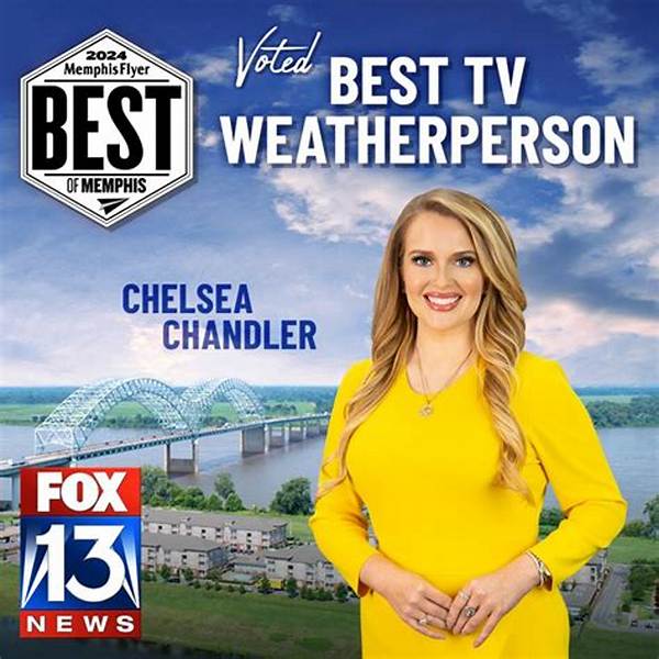 Chelsea Chandler Memphis, Bio, Wiki, Age, Height, Family, Husband, Education, Salary, and Net Worth