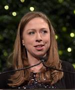 Chelsea Clinton