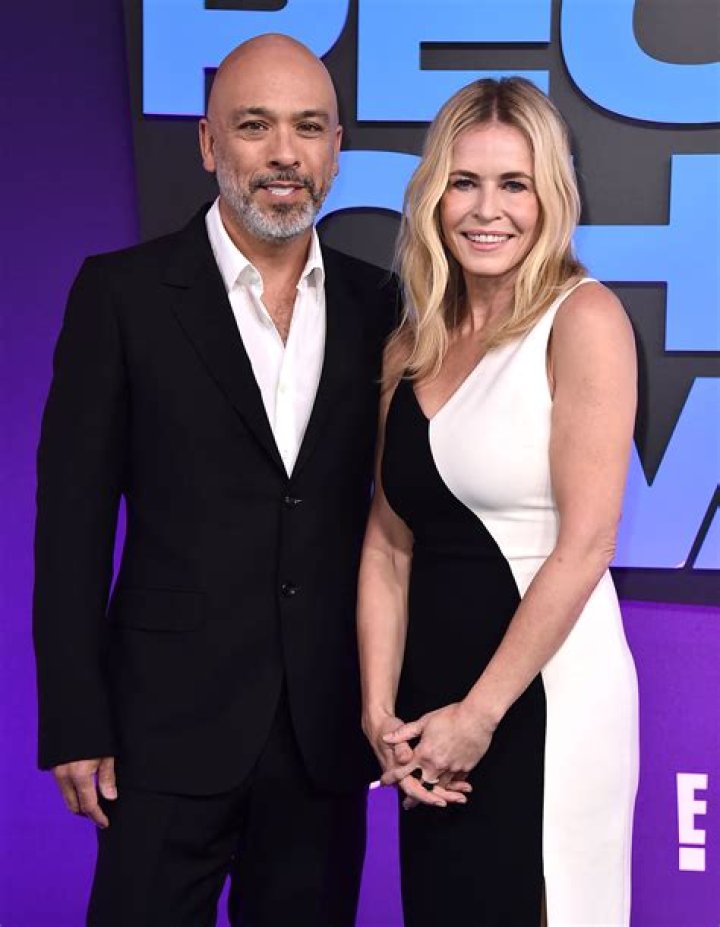 Chelsea Handler and Jo Koy&rsquo;s Relationship Timeline Us Weekly