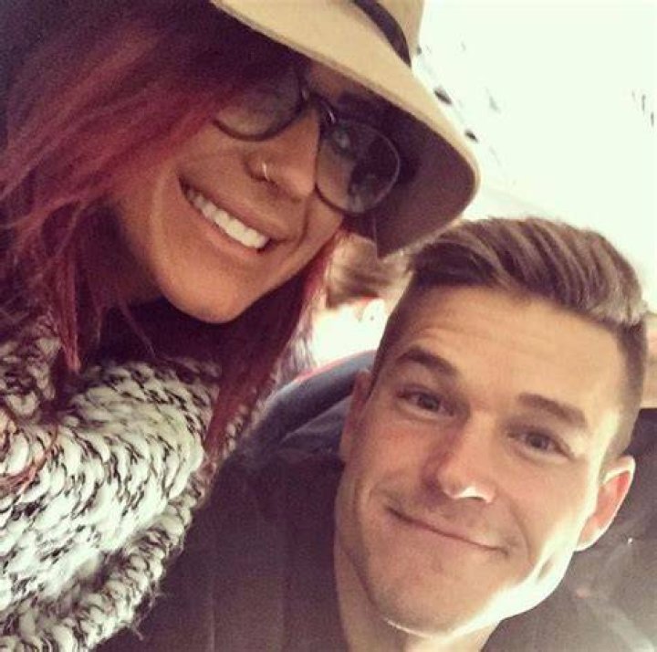 Chelsea Houska&rsquo;s Fianc&eacute; Cole DeBoer Flaunts SixPack During Engagement