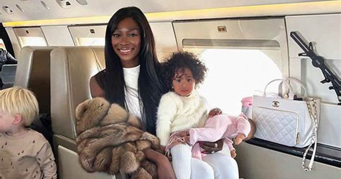 Chelsea Lazkani Net Worth – How Much Is Chelsea Lazkani Worth?