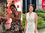 Cheng Li Hui Family | Husband and Parents Buck Poh Cheng and Goo Guik Bing