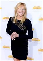 Cheryl Holdridge Net Worth