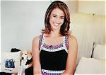 Cheryl Scott Rocking Meteorology at Age 35