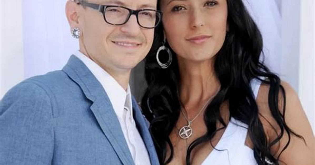 Chester Bennington- Net Worth, Bio, Wife, Marriage, Height