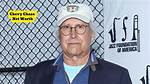 Chevy Chase Net Worth – How Much Is Chevy Worth?