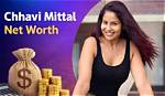 Chhavi Verg Net Worth