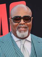 Chi Mcbride Net Worth 2024