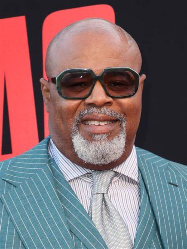 Chi Mcbride Net Worth 2024