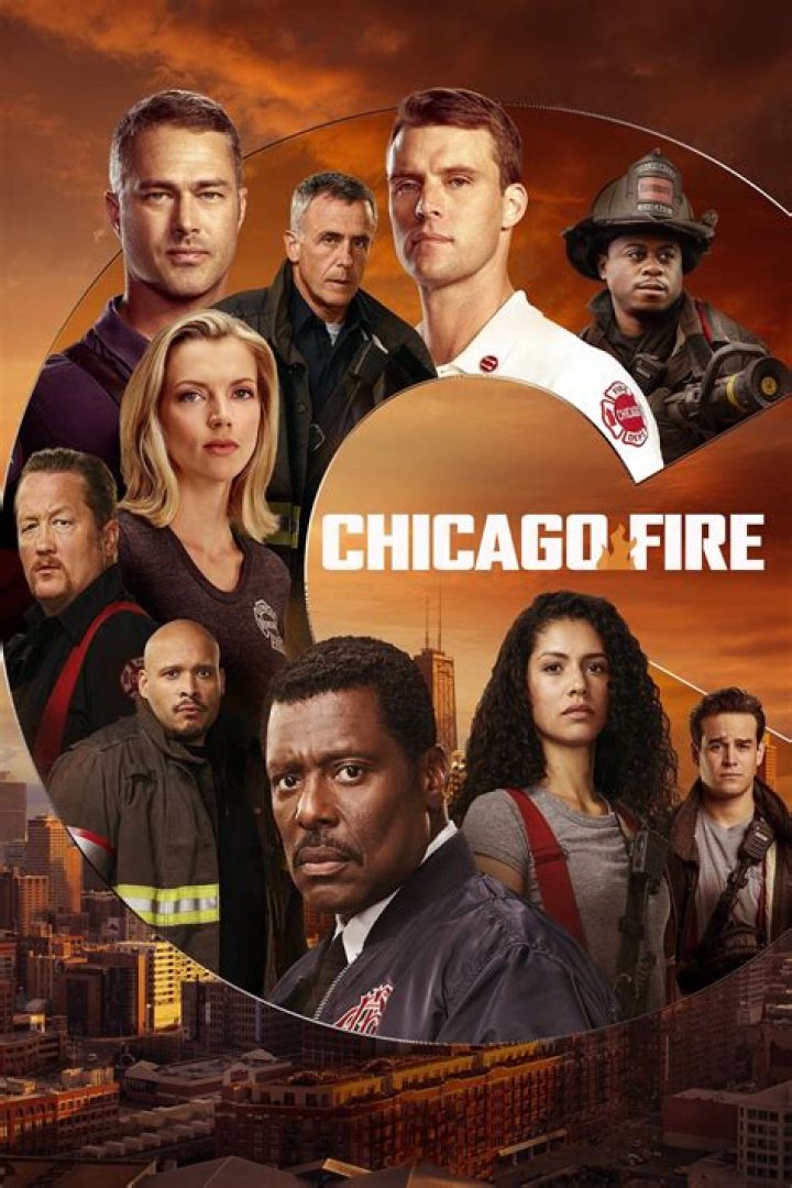 CHICAGO FIRE Season 6 Episode 21 Photos The Unrivaled Standard SEAT42F