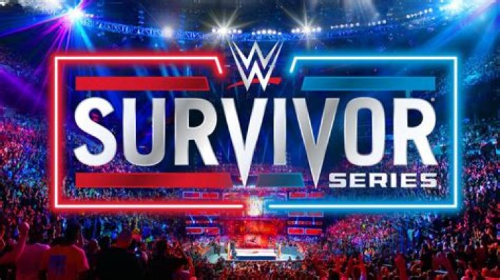 Chicago to host Survivor Series in 2019 WWE