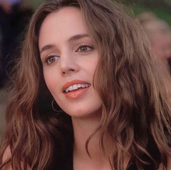 Chick Flicks &mdash; Eliza Dushku as Missy Pantone in Bring It On...
