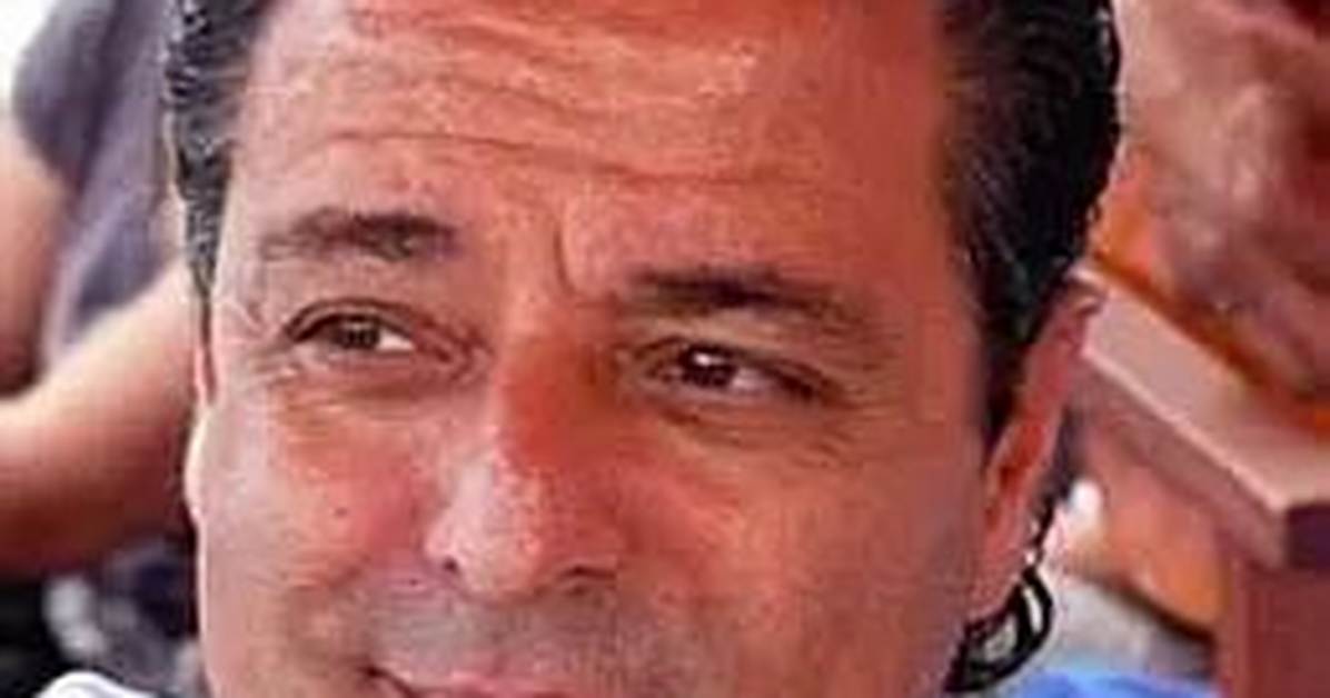 Chico Bouchikhi Net Worth