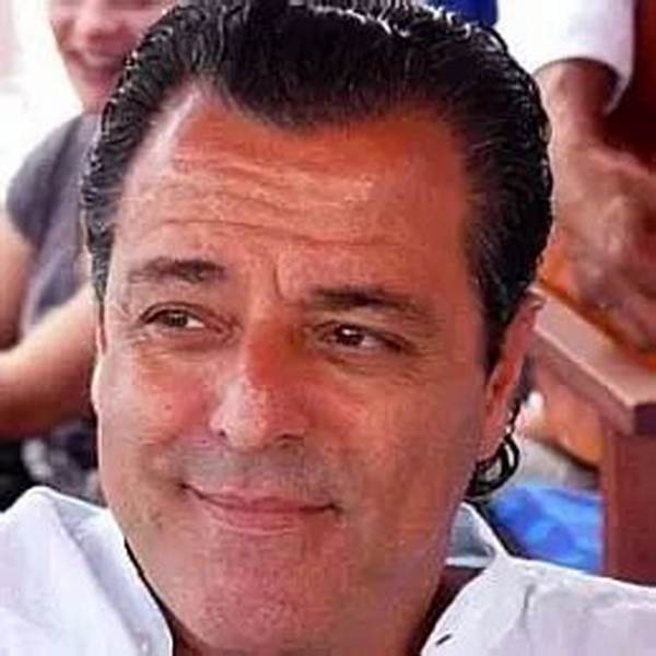 Chico Bouchikhi Net Worth