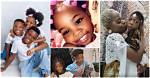 Children’s Day 2022: Paul Okoye, Kizz Daniel, Other Top Nigerian Celebrities Mark Occasion in Special Way