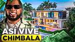 Chimbala Net Worth - How Much Does Chimbala Make?