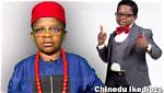 Chinedu Ikedieze- Wiki, Height, Net Worth, Wife, Marriage