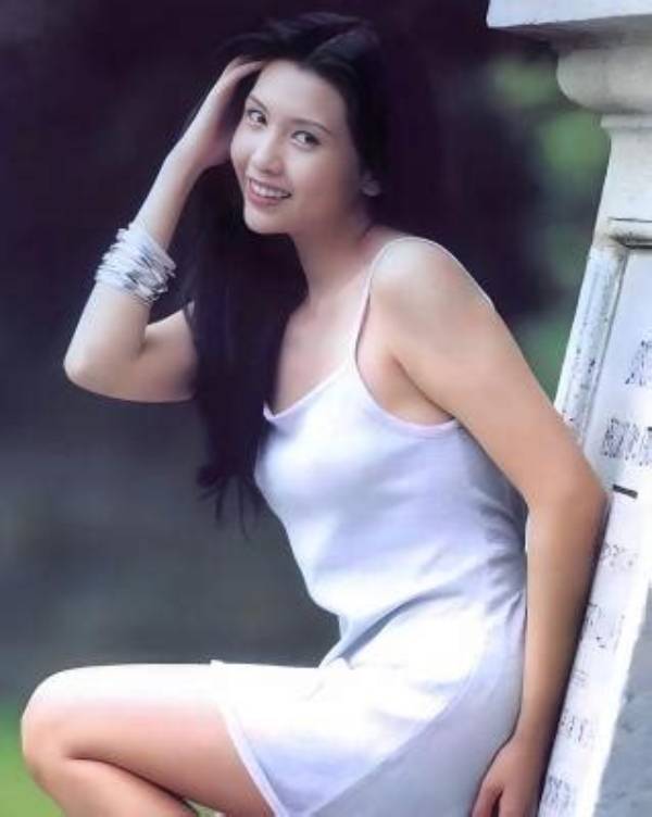 Chingmy Yau Net Worth