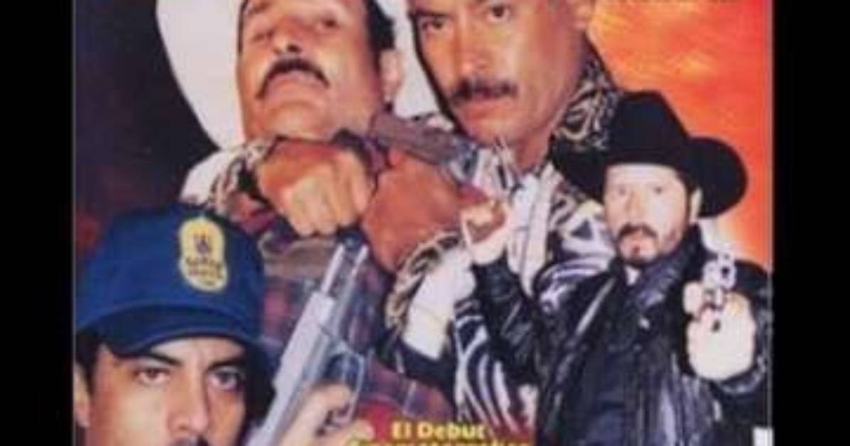 Chingon De Chingones