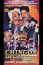 Chingon De Chingones