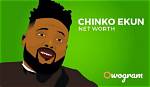 Chinko Ekun Net Worth