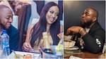 Chioma ‘Chef Chi’ Unlocks Davido’s Heart with Sweet Delicacy Video, Obo’s Response Leaves Many Gushing