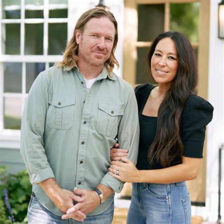 Chip and Joanna Gaines&rsquo; All 5 Children in 2021 Age, School, Hobby