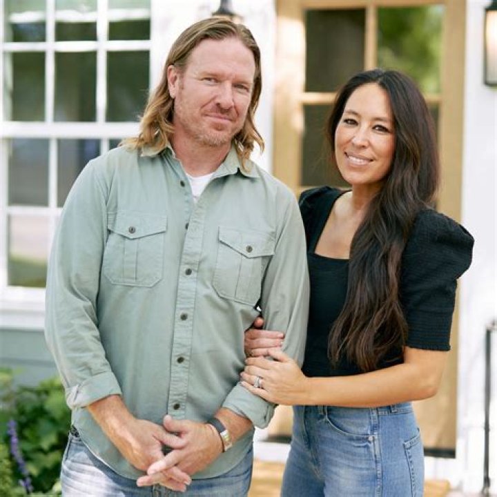 Chip and Joanna Gaines Still 'Have Fun as a Married Couple' With 5 Kids