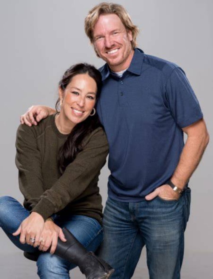 Chip Gaines Age, Bio, Birthday, Family, Net Worth National Today