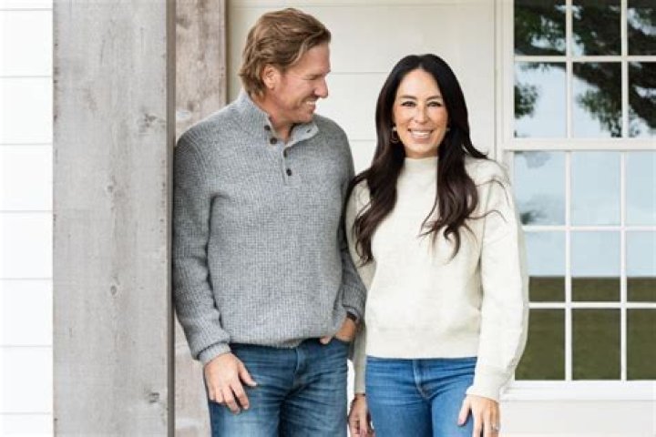 Chip Gaines&rsquo; Romance With Wife Joanna Gaines Almost Didn&rsquo;t Happen