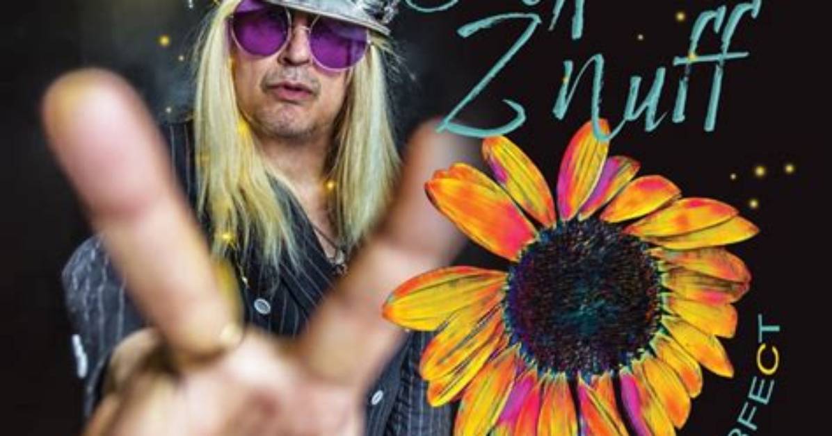 Chip Z' Nuff Net Worth - How Much Does Chip Z' Nuff Make?