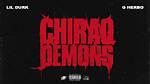 Chiraq Demons by G Herbo (Lil Herb) & Lil Durk from Usa
