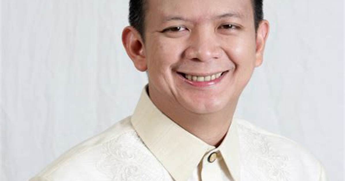 Chiz Escudero Net Worth – How Much Is Chiz Escudero Worth?