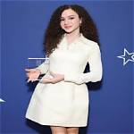 Chloe Coleman Net Worth 2024