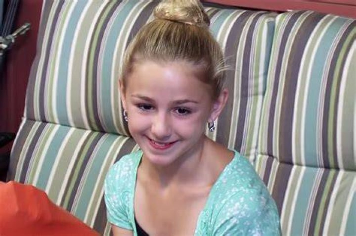 &hearts; Chloe Lukasiak &hearts; Dance moms chloe, Chloe lukasiak, Dance moms headshots